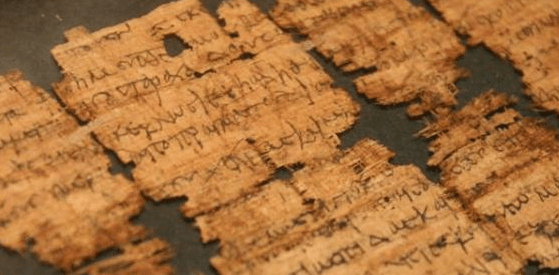 Scopri di più sull'articolo Segreti del Vaticano: antico Manoscritto rivela che noi esseri umani abbiamo poteri soprannaturali