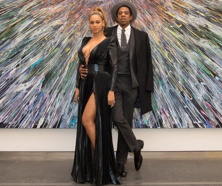 Scopri di più sull'articolo Beyoncé e Jay-Z, appello ai fan: « Diventate Vegani, facciamolo per Noi e il Pianeta »