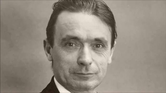 Scopri di più sull'articolo Rudolf Steiner e gli esseri spirituali ostili che si nutrono delle nostre paura e ansia