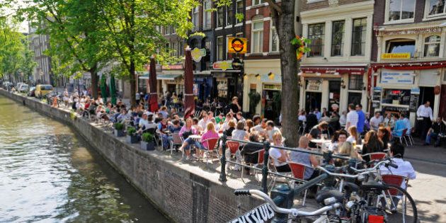 Scopri di più sull'articolo Olanda, il Paese della felicità. Il segreto? Lavorare mezza giornata e poi dedicarsi allo sport