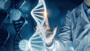 Scopri di più sull'articolo Il DNA umano suona continuamente